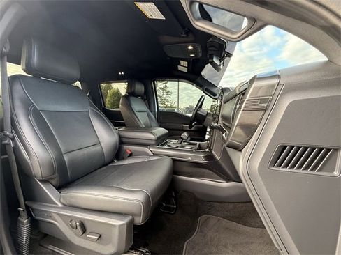 Used 2022 Ford F150 XLT w/ Equipment Group 302A High image 19