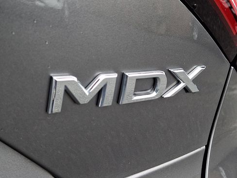 Used 2023 Acura MDX A-Spec AWD/4WD image 35
