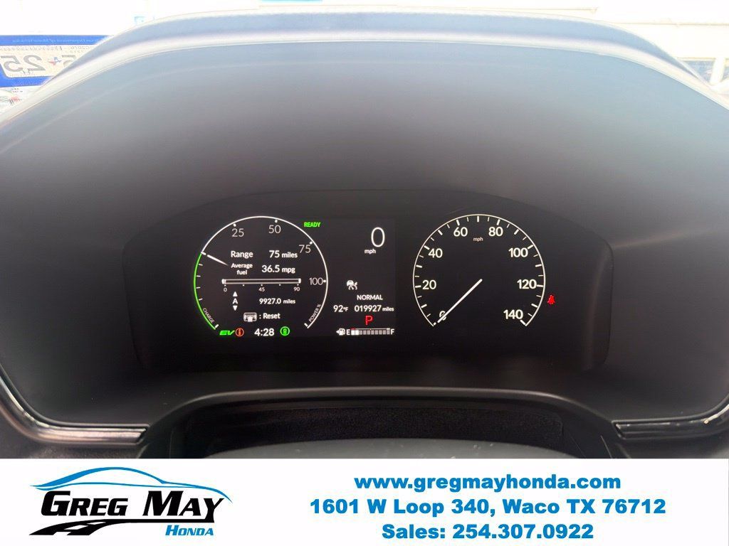 Used 2023 Honda CR-V Sport image 15