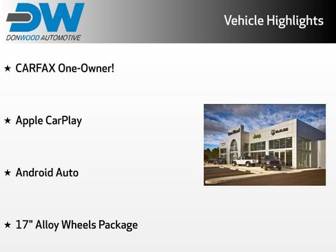 Used 2018 Kia Optima LX w/ 17" Alloy Wheels Package FWD image 3