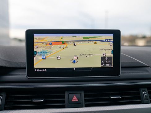 Used 2017 Audi A4 2.0T Premium Plus image 16