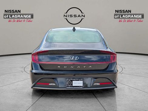Used 2023 Hyundai Sonata SE image 6