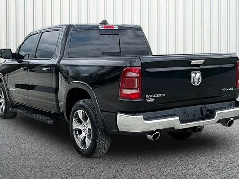 Used 2022 RAM 1500 Laramie image 11