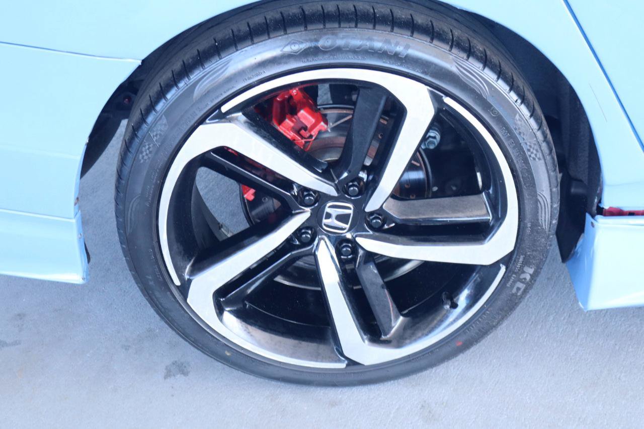 Used 2019 Honda Accord Sport image 41
