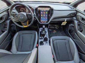 New 2026 Subaru Crosstrek 2.5i Wilderness video 3