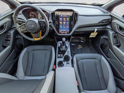 New 2026 Subaru Crosstrek 2.5i Wilderness image 3