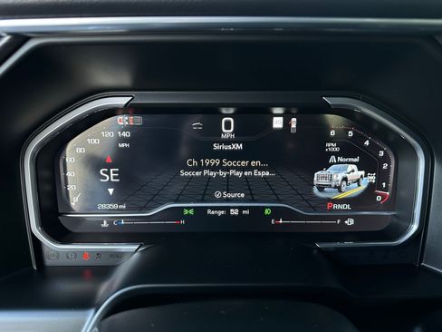 Used 2024 GMC Sierra 2500 Denali Ultimate w/ Max Trailering Package image 17