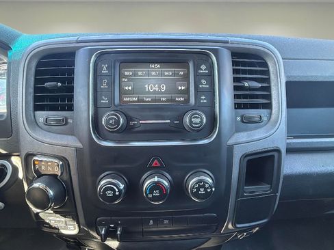 Used 2016 RAM 1500 Tradesman w/ Popular Equipment Group image 7