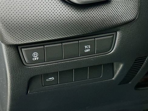 Certified 2025 MAZDA CX-50 AWD 2.5 S w/ Premium Package image 15