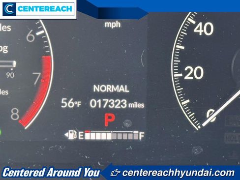 Used 2024 Honda CR-V EX image 25
