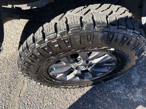 Used 2023 Toyota Tacoma SR5 image 40