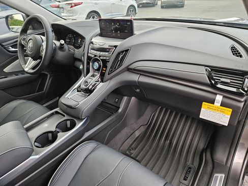 New 2026 Acura RDX SH-AWD w/ Advance Package image 12