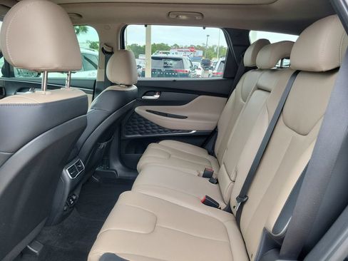 Used 2023 Hyundai Santa Fe Limited FWD image 17