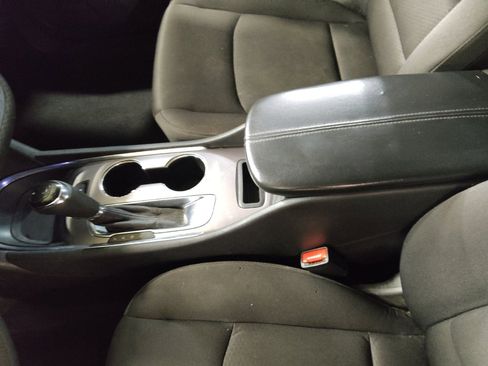 Used 2020 Chevrolet Malibu LT image 26