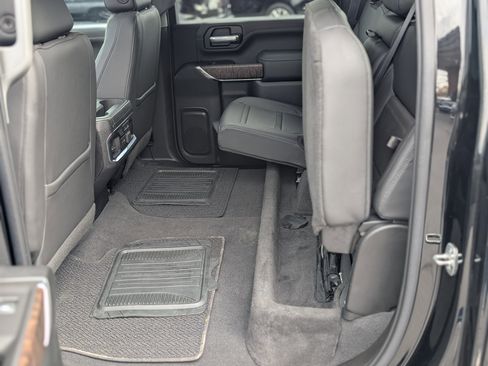 Used 2021 GMC Sierra 3500 Denali w/ Denali Ultimate Package image 45