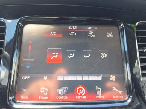 Used 2013 Dodge Dart SXT FWD image 20