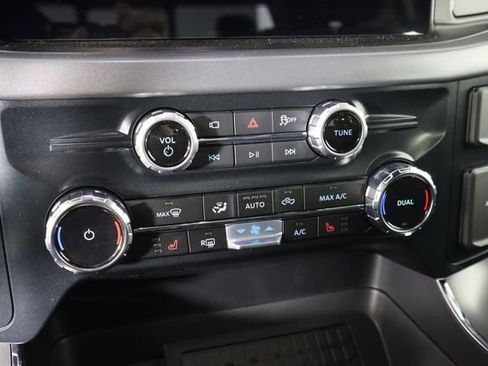 New 2025 Ford F150 XLT w/ Equipment Group 302A MID image 53