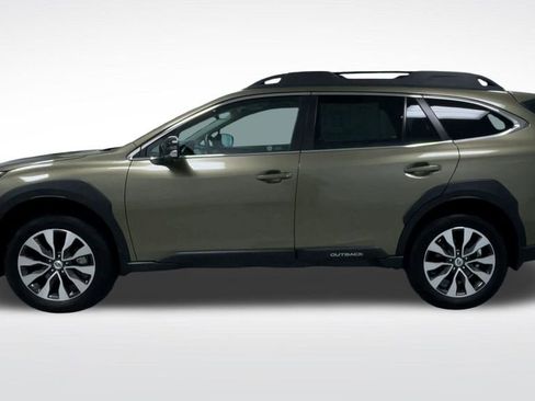 Used 2025 Subaru Outback Limited image 5