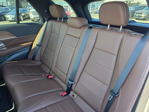 New 2026 Mercedes-Benz GLE 450 4MATIC image 16
