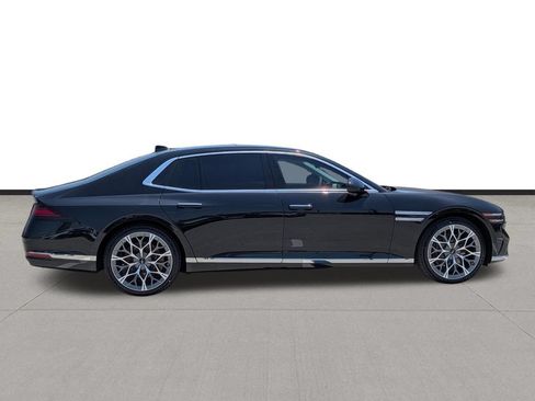 New 2026 Genesis G90 3.5T AWD/4WD image 4