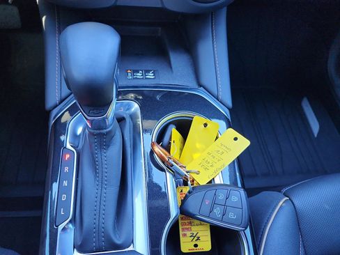 Certified 2023 Chevrolet Blazer Premier image 19