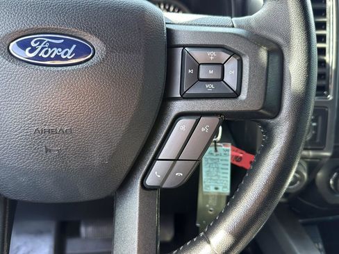 Used 2020 Ford F150 XLT w/ Equipment Group 302A Luxury image 15