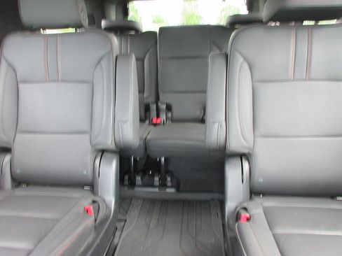 Certified 2023 Chevrolet Tahoe RST w/ Luxury Package AWD/4WD image 21