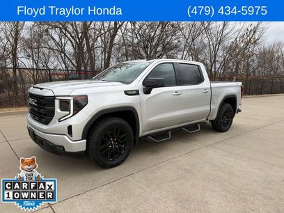 Used 2022 GMC Sierra 1500 Elevation