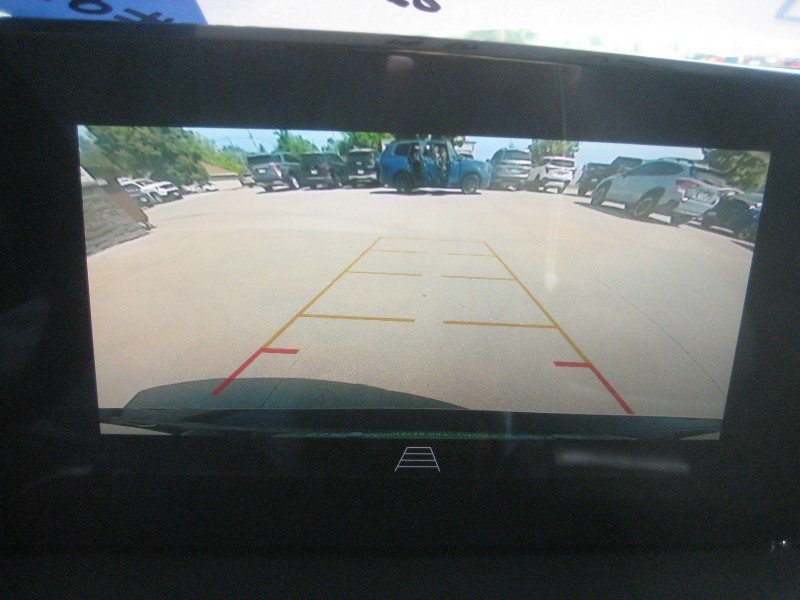Used 2025 Buick Encore GX Sport Touring FWD image 22