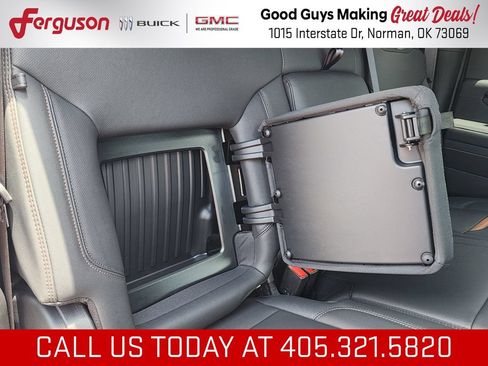 New 2026 GMC Sierra 2500 AT4 w/ AT4 Premium Plus Package AWD/4WD image 50