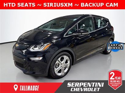 Used 2020 Chevrolet Bolt LT