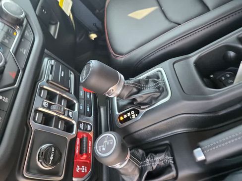 New 2026 Jeep Gladiator Rubicon AWD/4WD image 14