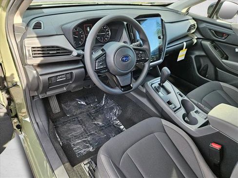 New 2026 Subaru Crosstrek 2.5i Premium image 3