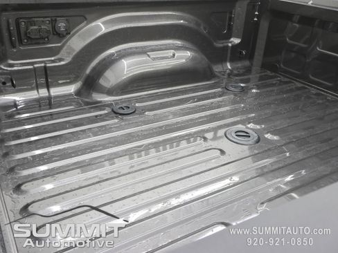 New 2026 RAM 2500 Laramie image 5