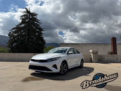 Used 2023 Kia Forte LXS