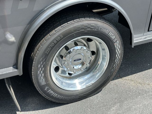 New 2026 Ford F450 Lariat AWD/4WD image 6