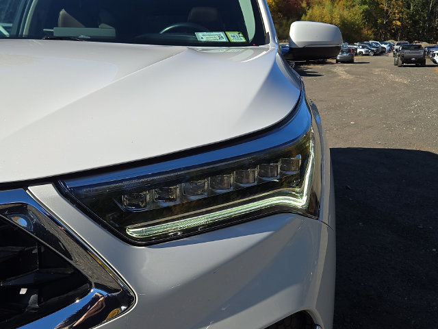 Used 2020 Acura RDX w/ Advance Package AWD/4WD image 28