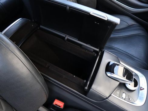Used 2015 Mercedes-Benz S 63 AMG 4MATIC Sedan image 59
