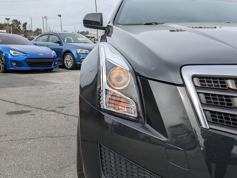 Used 2013 Cadillac ATS 2.0T Sedan image 10