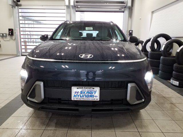 New 2026 Hyundai Kona SEL Sport AWD/4WD image 18