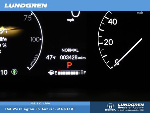 Used 2025 Honda CR-V Sport-L image 23