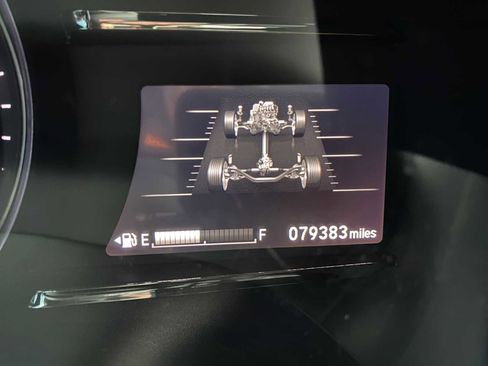 Used 2022 Honda HR-V EX image 9