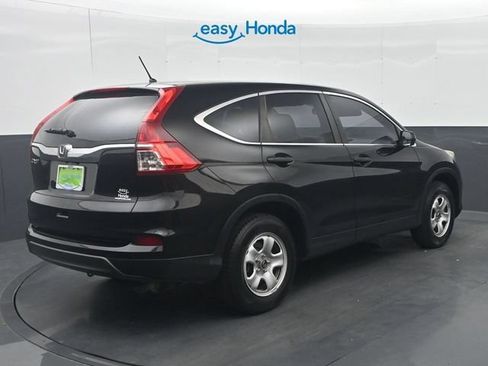 Used 2016 Honda CR-V LX image 7