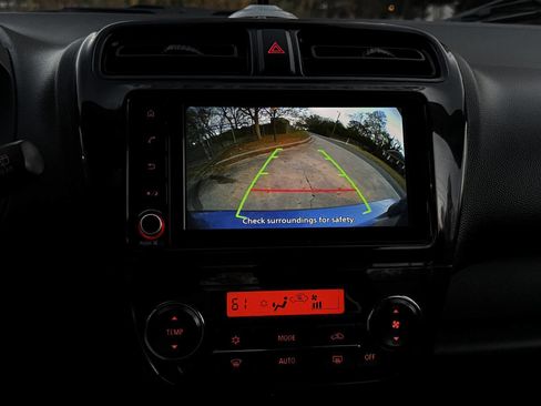 Used 2024 Mitsubishi Mirage ES image 17