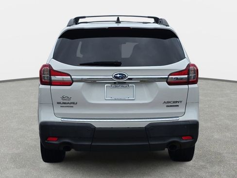 Used 2020 Subaru Ascent Limited w/ Popular Package #3 AWD/4WD image 6