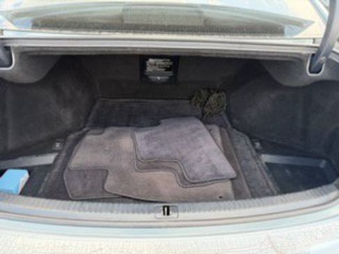 Used 2008 Lexus IS 250 RWD image 16