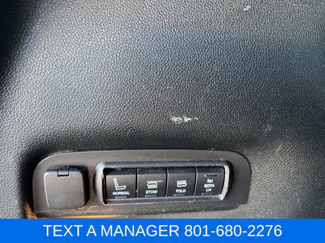 Used 2018 Ford Explorer Sport w/ Equipment Group 401A AWD/4WD image 38
