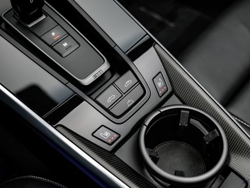 Used 2022 Porsche 911 Turbo S image 63