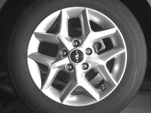 Used 2025 Kia Soul LX w/ LX Technology Package image 14