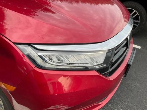 Used 2022 Honda Odyssey EX-L image 3